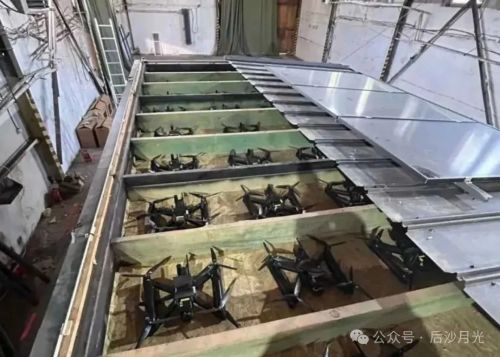 俄版“珍珠港”！敲响了一记安全警钟(图3)