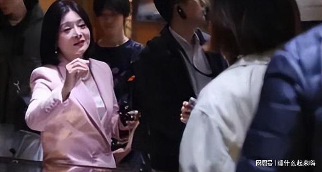 “珍珠女王”白如芳去世仅55岁25岁时为撒切尔夫人编项链成名(图11)