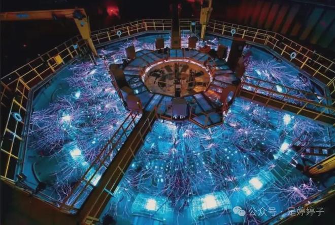 业绩20倍暴增！核聚变黑马吞1600亿央企重组燃炸(图1)