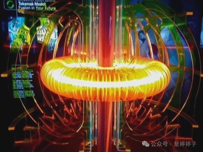 业绩20倍暴增！核聚变黑马吞1600亿央企重组燃炸(图2)