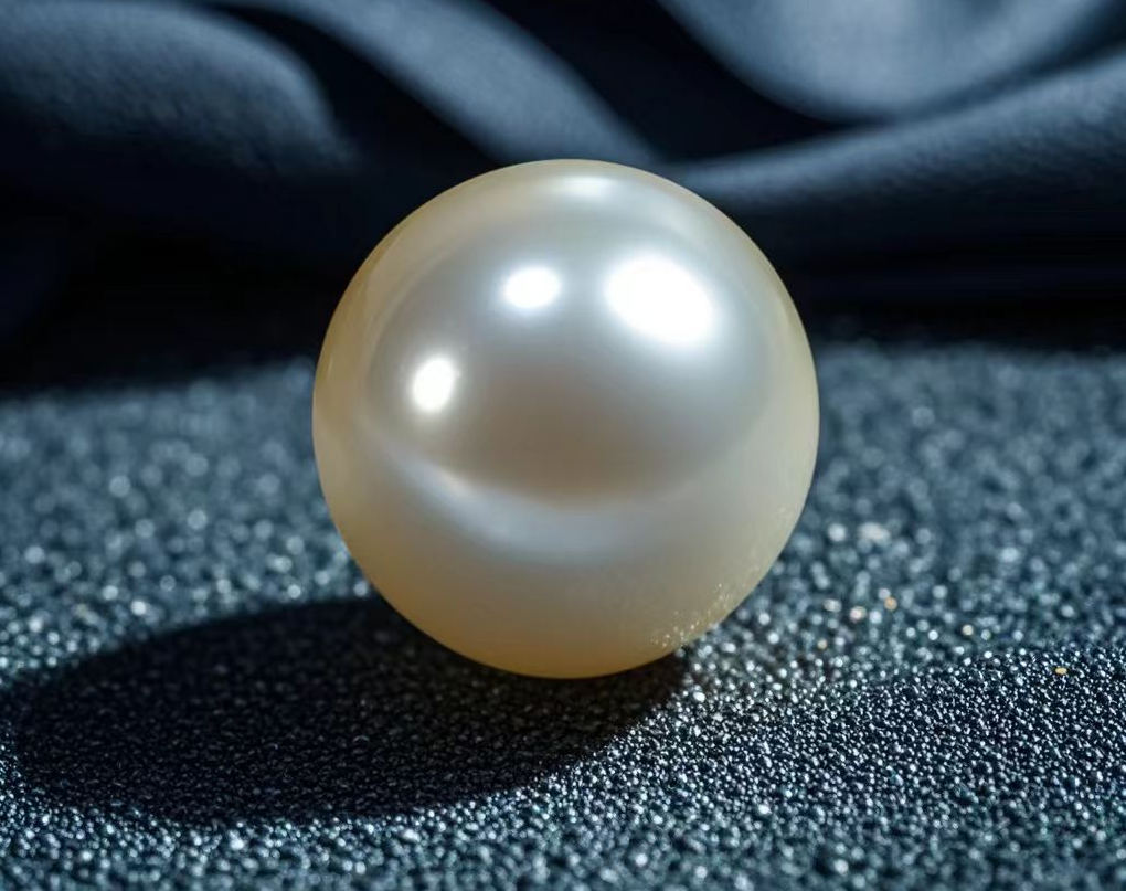 为打击假珍珠美国珠宝行业开始在珍珠中植入RFID芯片(图2)