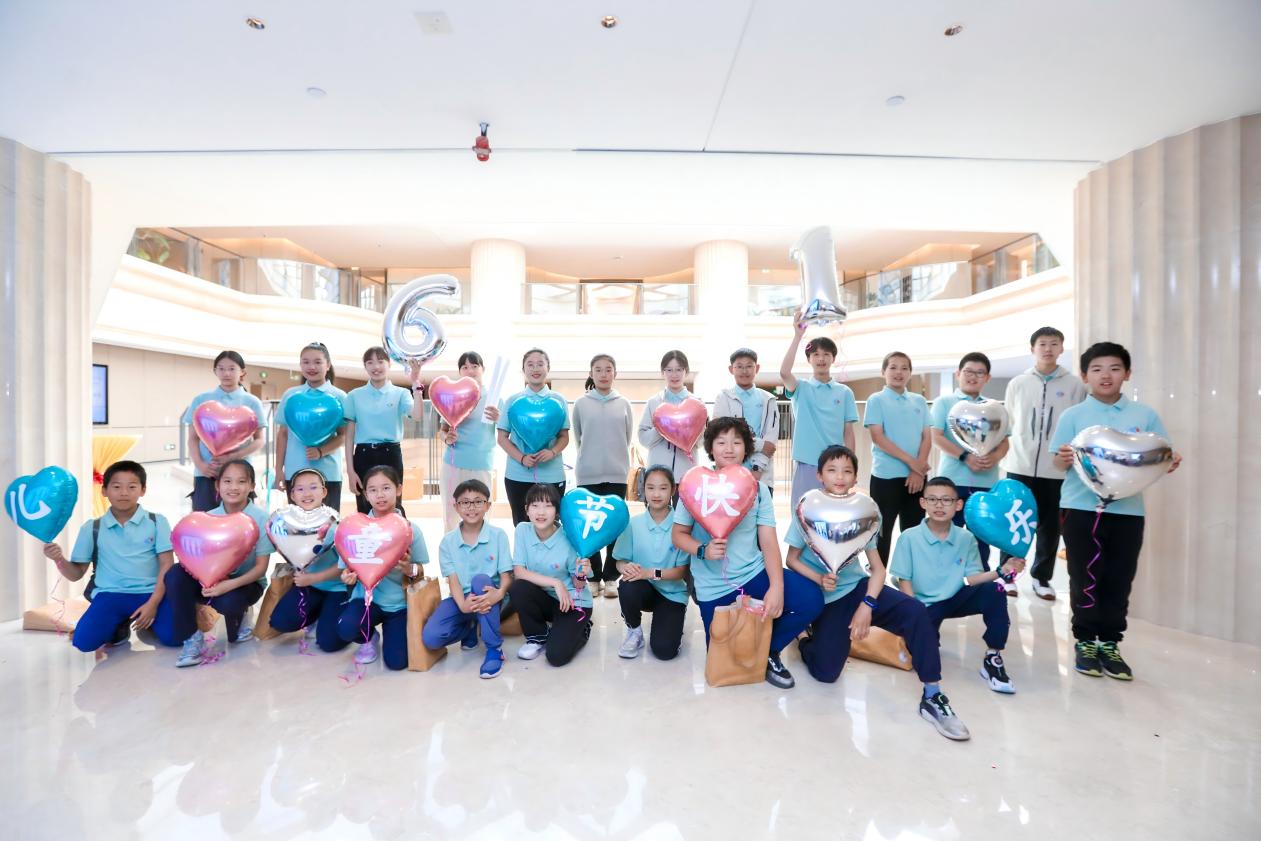 “小荷”再绽放 解锁核科学新课堂(图1)