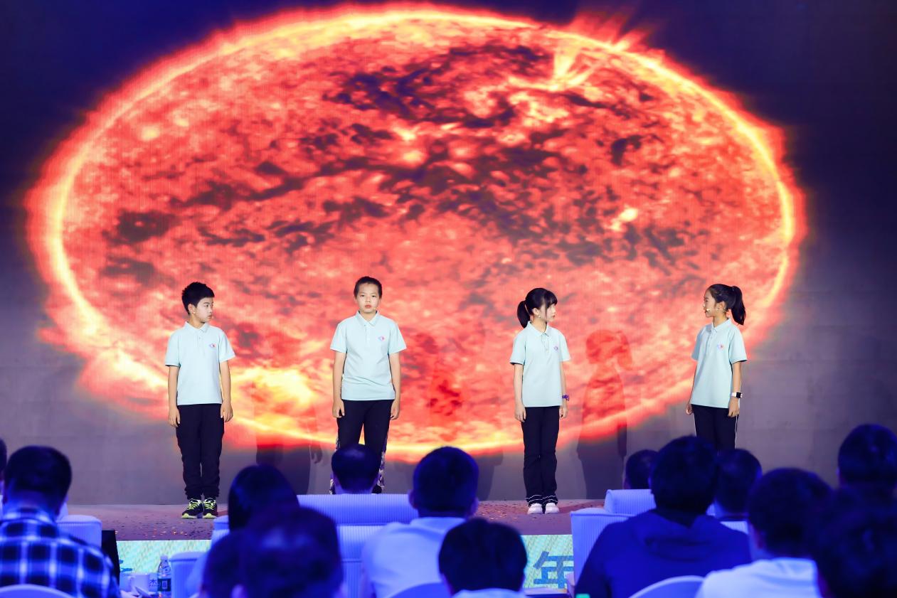 “小荷”再绽放 解锁核科学新课堂(图4)