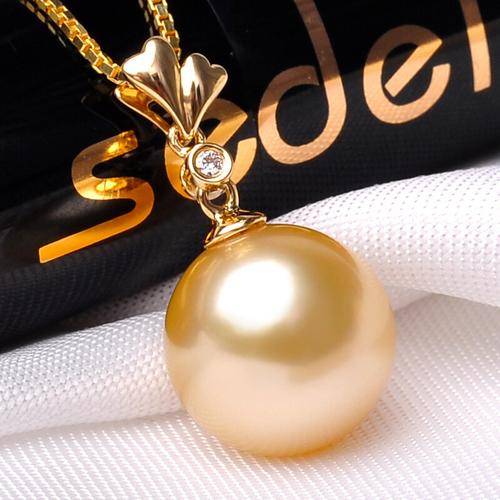 有核珍珠与无核珍珠的区别和培育方法(图4)