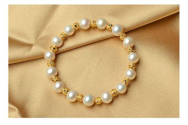 有核珍珠与无核珍珠的区别和培育方法(图6)