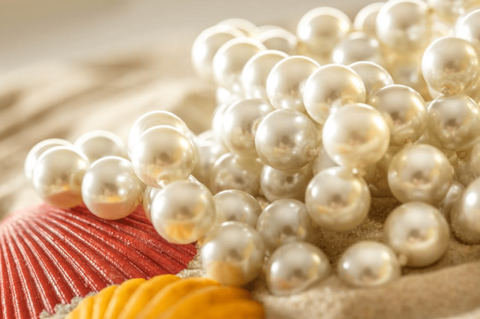 有核珍珠与无核珍珠的形成区别你知道吗？(图2)