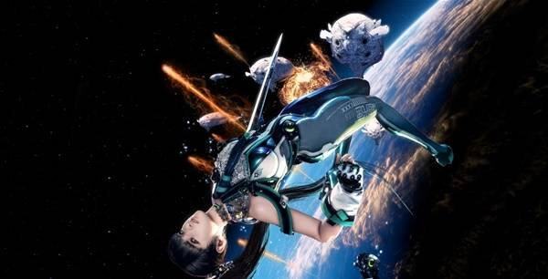 《剑星》PC版Demo中配流程攻略(图1)