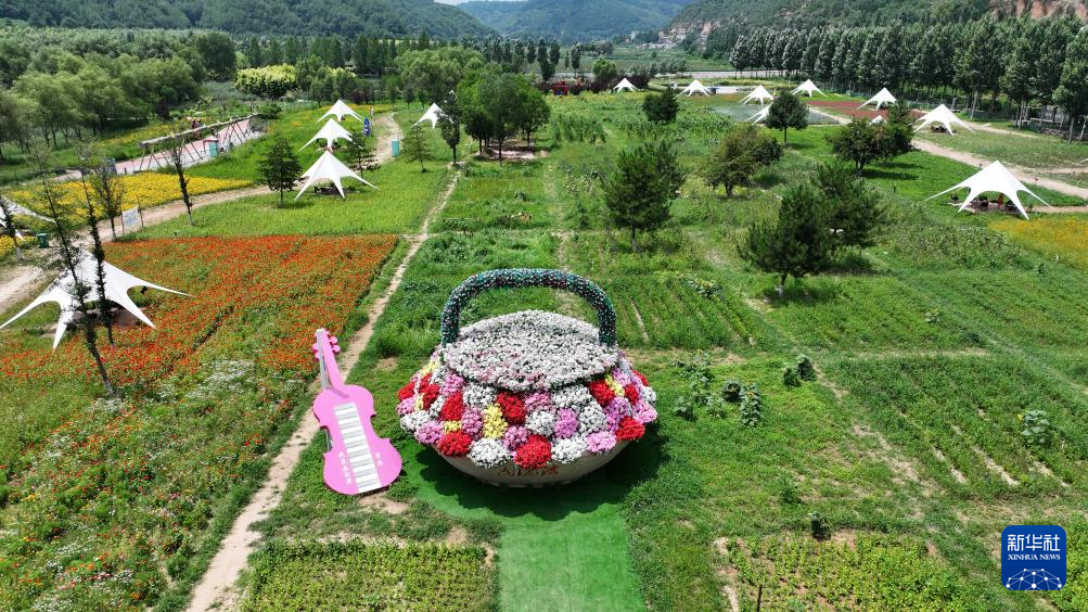 铭记历史·缅怀先烈｜延安南泥湾：陕北好江南再焕新颜(图2)