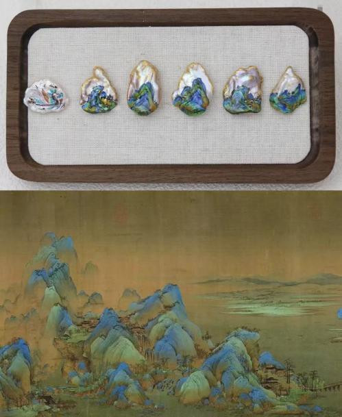 “珠联璧合”团队创新驱动引领珍珠产业新风尚(图2)