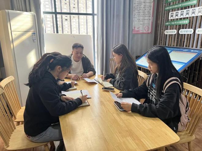 “珠联璧合”团队创新驱动引领珍珠产业新风尚(图5)