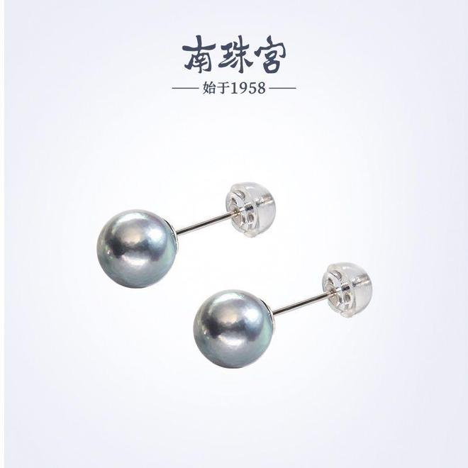 流光溢彩的珍珠美学：三款Akoya珠宝点亮女性高光时刻(图5)