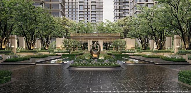 2025广州保利天曜售楼处→保利天曜官方发布：最新详情！(图7)