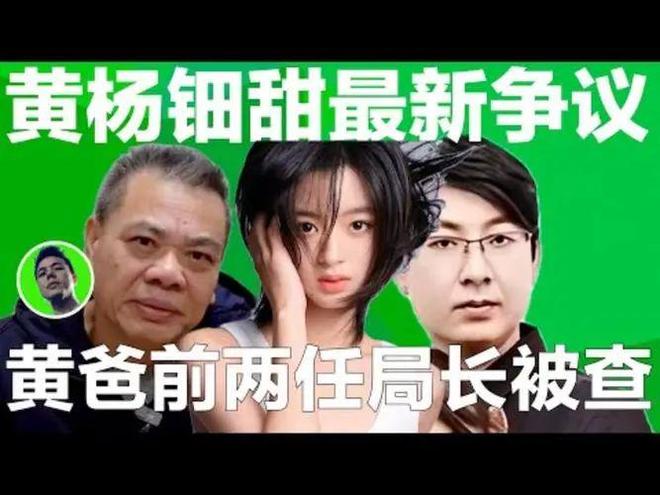 黄杨钿甜耳环事件让5月出现停止月捐潮捐了钱还要被说是仇富(图6)