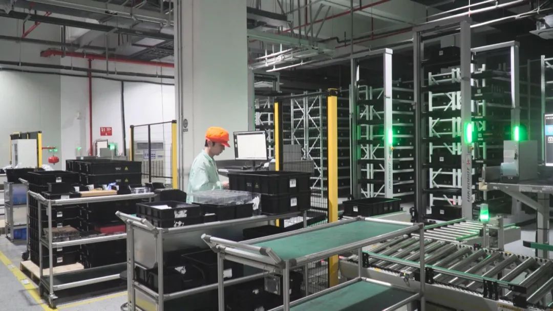 【推进长三角一体化发展】(图9)