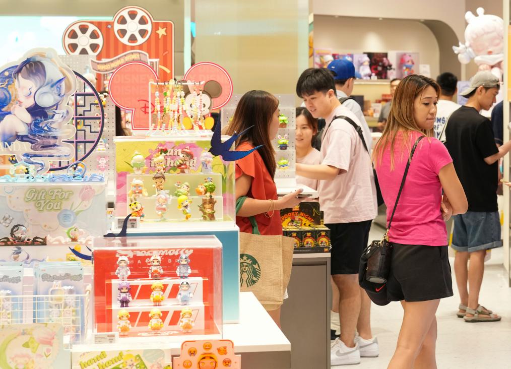 财经聚焦丨玩具产业如何“玩”出新天地？(图1)