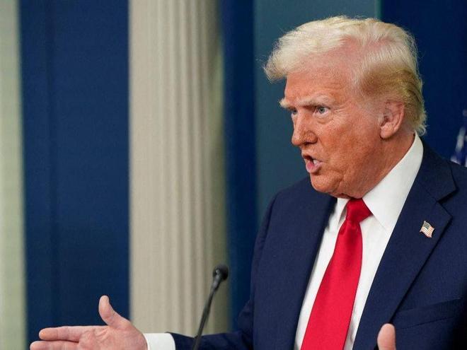 特朗普釜底抽薪30万中国学生将被赶出美国中方4个字说明一切(图3)