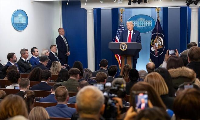 特朗普釜底抽薪30万中国学生将被赶出美国中方4个字说明一切(图5)