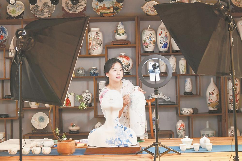 福建好物如何“出圈”？(图1)