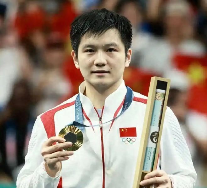 官宣樊振东开启留洋加盟球队锁定合同曝光将长住德国参赛(图1)