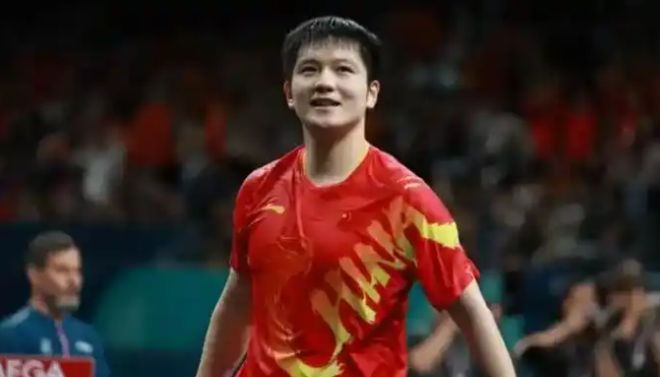 官宣樊振东开启留洋加盟球队锁定合同曝光将长住德国参赛(图2)