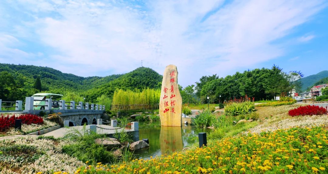 深入学习贯彻习近平法治思想 高质效履行法律监督职责“浙”里看见美丽中国(图1)