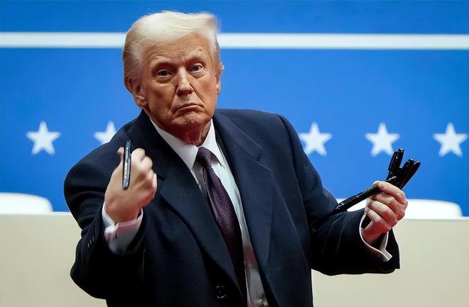 中美休战期只剩77天美曝中国塑料厂无法返美日本叫停对华交易(图9)