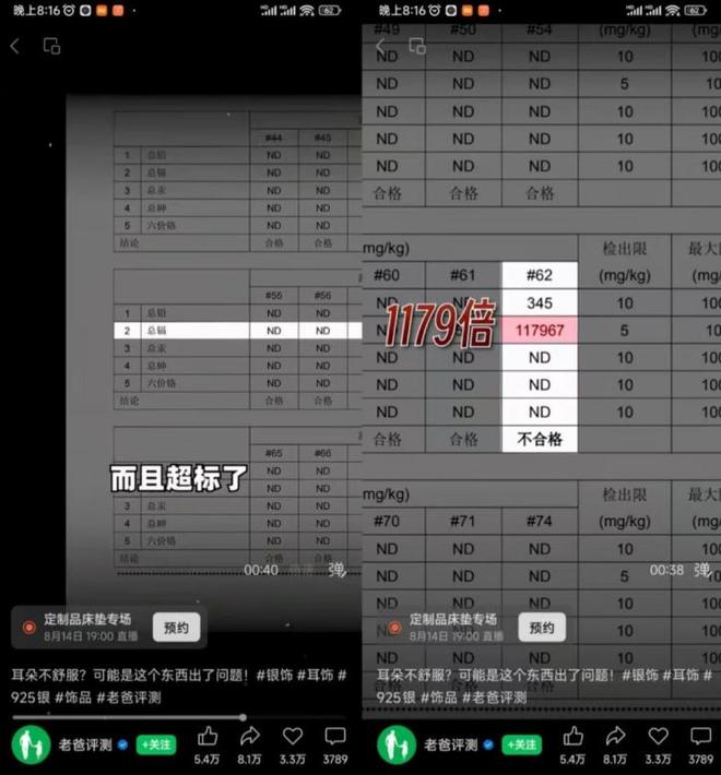 致癌物超标1179倍造假率超过75%很多人天天用孩子也爱戴(图8)