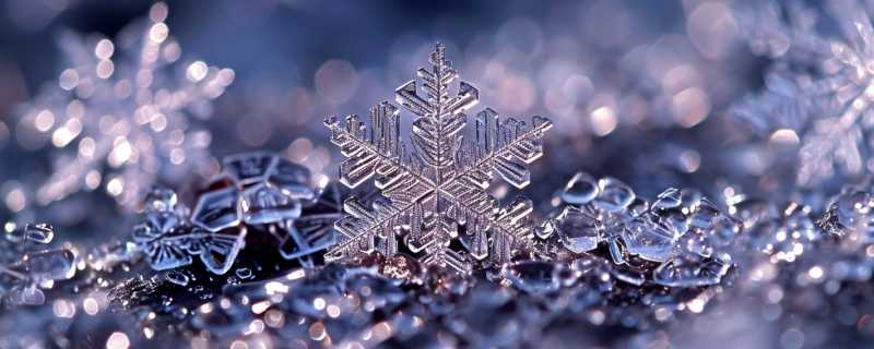 人工冰核是什么 人工冰核制备方法(图1)