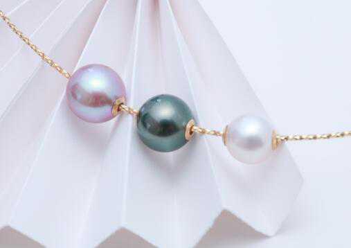 人工养殖珍珠如何形成(图2)