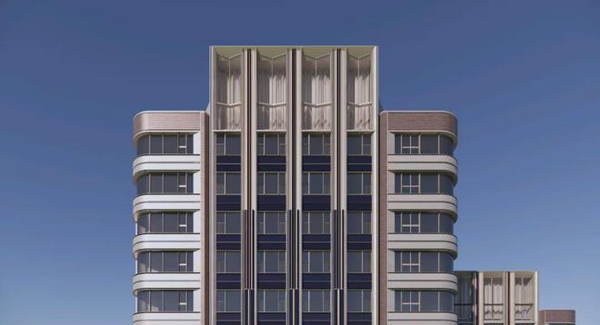 『官方』万科中興傲舍(2025房价)楼盘百科-万科中興傲舍最新情报(图10)