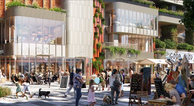 『官方』万科中興傲舍(2025房价)楼盘百科-万科中興傲舍最新情报(图13)