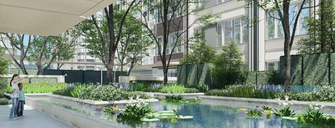 『官方』万科中興傲舍(2025房价)楼盘百科-万科中興傲舍最新情报(图19)