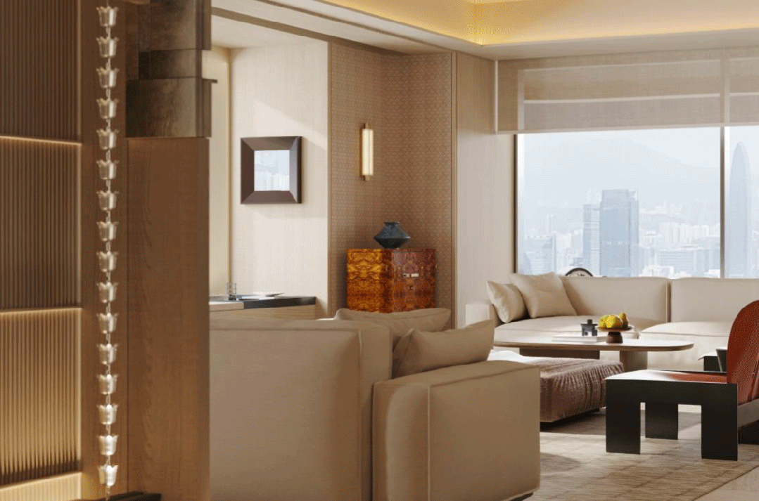 『官方』万科中興傲舍(2025房价)楼盘百科-万科中興傲舍最新情报(图24)