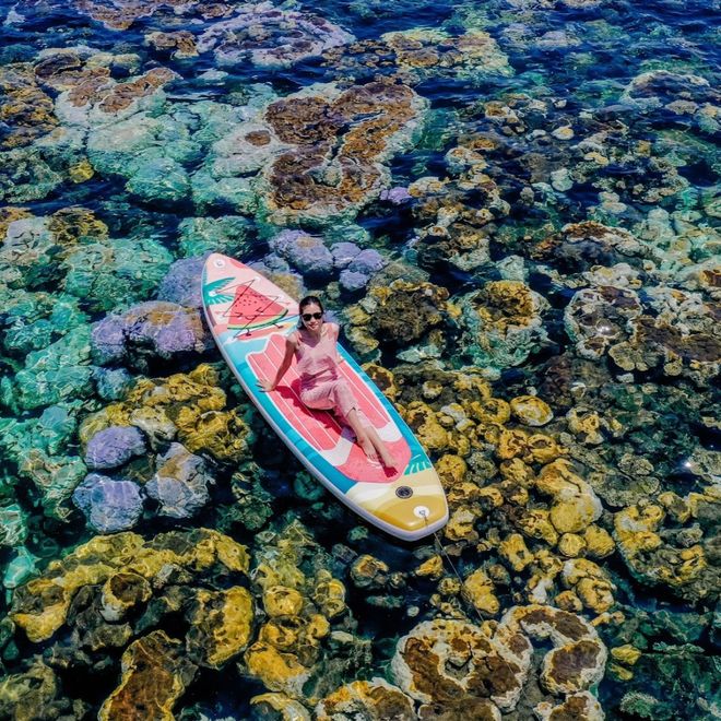 东南亚海岛千篇一律？免签直飞的富国岛竟藏着这么多惊喜玩法！(图8)