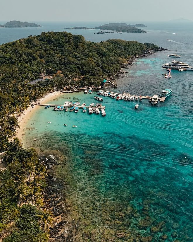 东南亚海岛千篇一律？免签直飞的富国岛竟藏着这么多惊喜玩法！(图4)