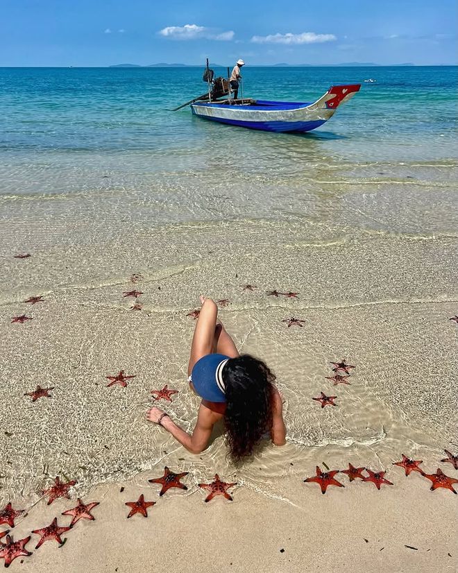 东南亚海岛千篇一律？免签直飞的富国岛竟藏着这么多惊喜玩法！(图7)