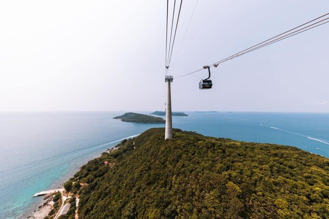 东南亚海岛千篇一律？免签直飞的富国岛竟藏着这么多惊喜玩法！(图22)
