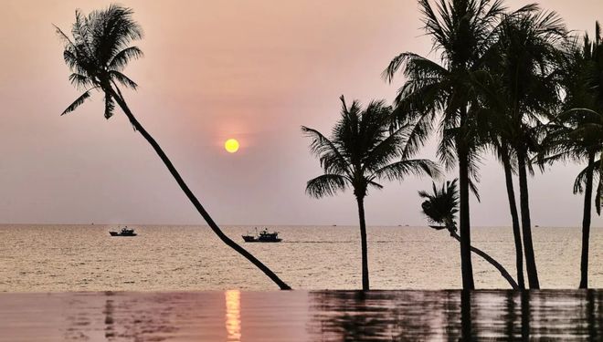 东南亚海岛千篇一律？免签直飞的富国岛竟藏着这么多惊喜玩法！(图16)