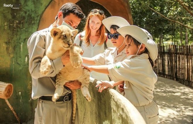 东南亚海岛千篇一律？免签直飞的富国岛竟藏着这么多惊喜玩法！(图37)