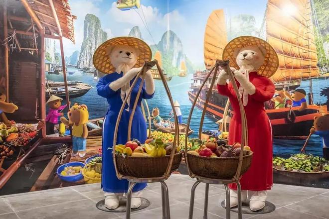 东南亚海岛千篇一律？免签直飞的富国岛竟藏着这么多惊喜玩法！(图40)