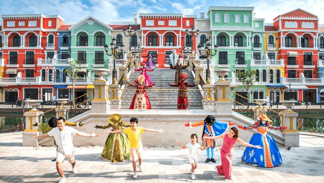 东南亚海岛千篇一律？免签直飞的富国岛竟藏着这么多惊喜玩法！(图42)