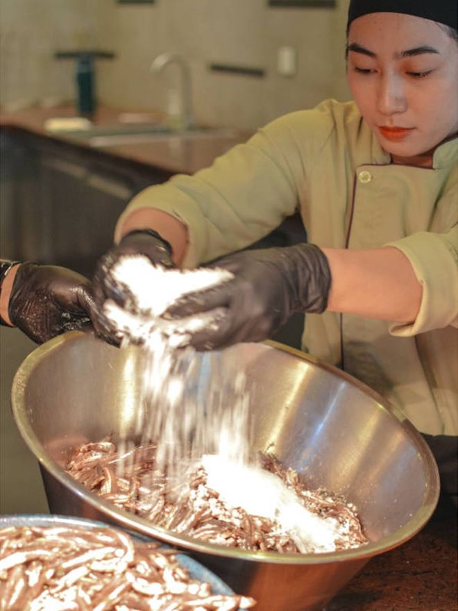 东南亚海岛千篇一律？免签直飞的富国岛竟藏着这么多惊喜玩法！(图57)
