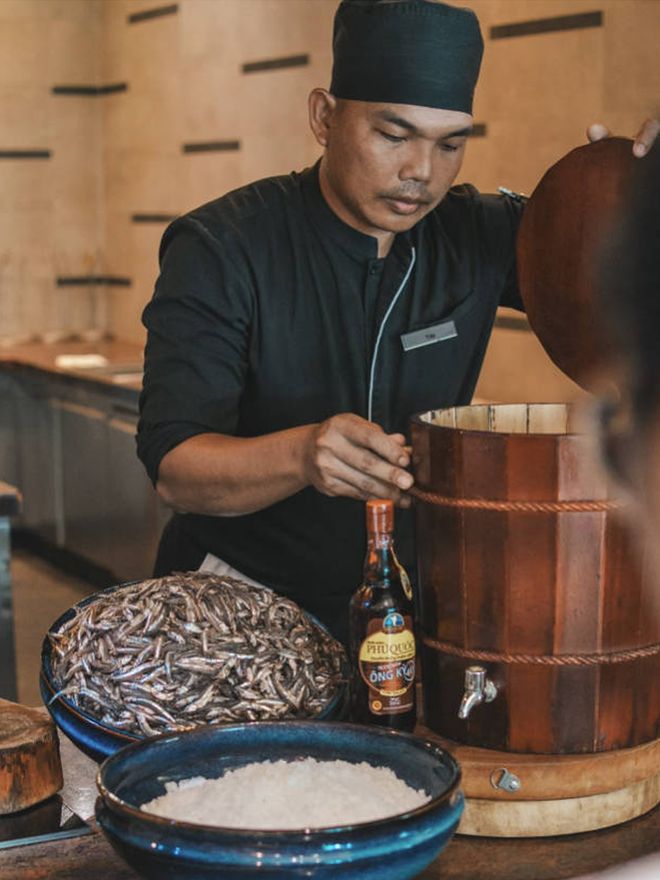 东南亚海岛千篇一律？免签直飞的富国岛竟藏着这么多惊喜玩法！(图55)