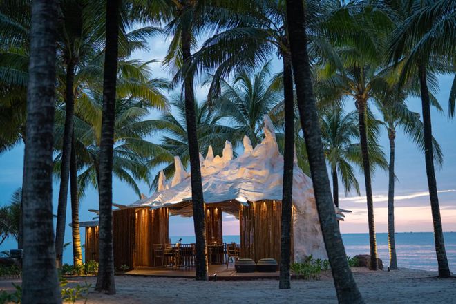 东南亚海岛千篇一律？免签直飞的富国岛竟藏着这么多惊喜玩法！(图67)