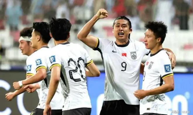 中国男足6月5日赛程时间表及CCTV5直播预告(图1)