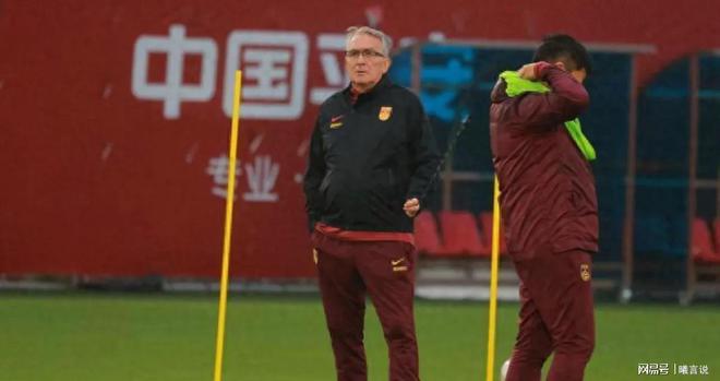 中国男足6月5日赛程时间表及CCTV5直播预告(图4)