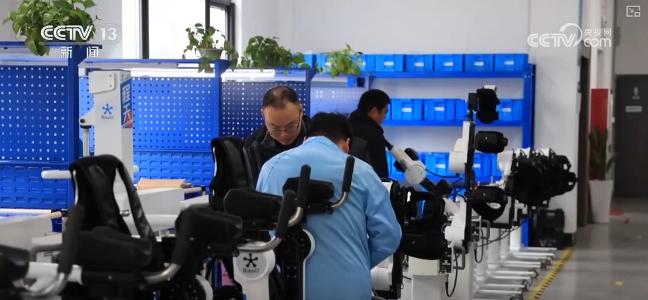 面向制造领域人力资源服务场景不断涌现 多部门协同促进高质量充分就业(图2)