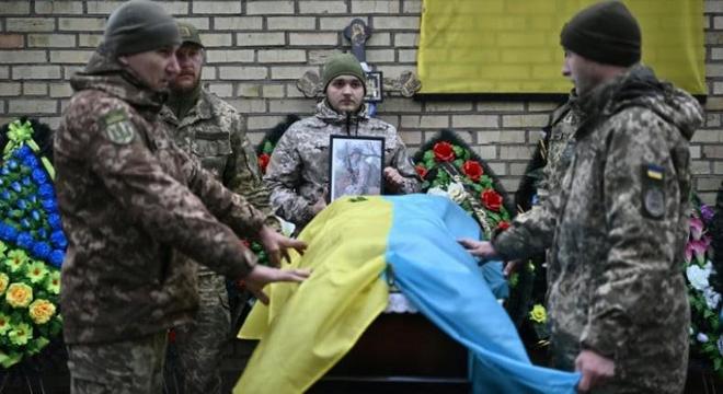 俄归还6000具乌军遗体泽连斯基竟然“拒绝接收”原因令人发笑(图2)