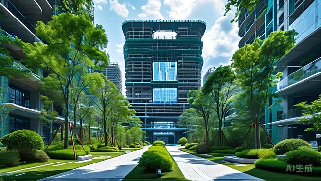 ®宝华紫薇之星售楼处 官方发布：解锁理想生活(图2)