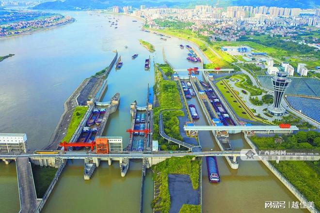 广西有哪些全国第一、全球第一？(图3)